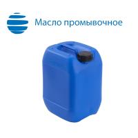 Масло промывочное ZIC FLUSHING OIL Канистра 4 л
