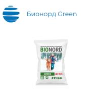 Противогололедный реагент Бионорд Green (-25), 23 кг