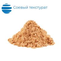 Соевый текстурат Дипротекс К (гуляш)