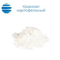 Крахмал картофельный