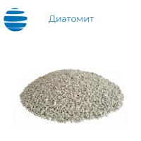 Диатомит (кизельгур)