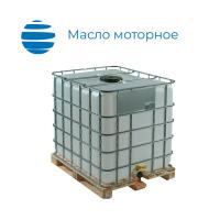Масло моторное М14Г2ЦС Rosneft (Роснефть) Куб 850 кг