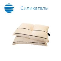 Силикагель в хлопковом мешочке петля от 500 гр