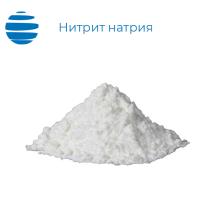 Нитрит натрия технический (NaNO₂.) ГОСТ 19906-74