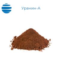 Уранин А (флуоресцеин натрия)