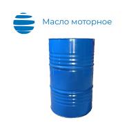 Масло моторное МС-20 (для наземной техники) Бочка 180 кг