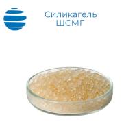 Силикагель ШСМГ (ГОСТ 3956-76)